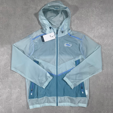 Nike - Wildrun Jacket - Blue