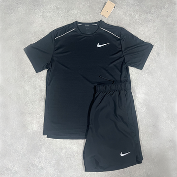 Nike - Black Miller Set