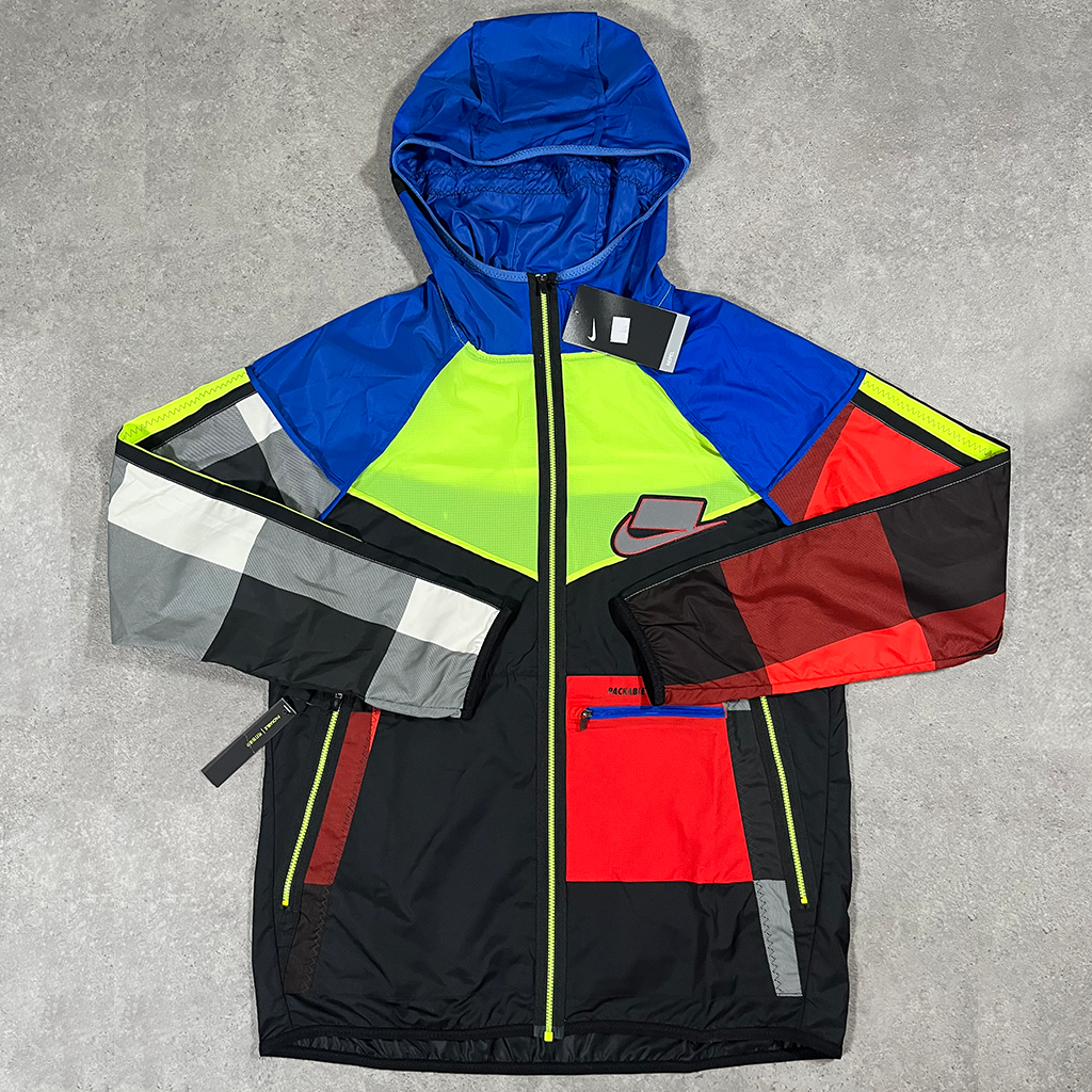 Nike - ‘Meekz’ Windrunner