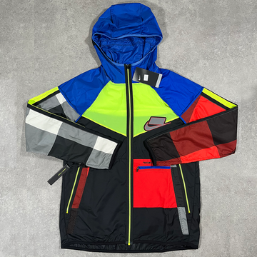 Nike - ‘Meekz’ Windrunner