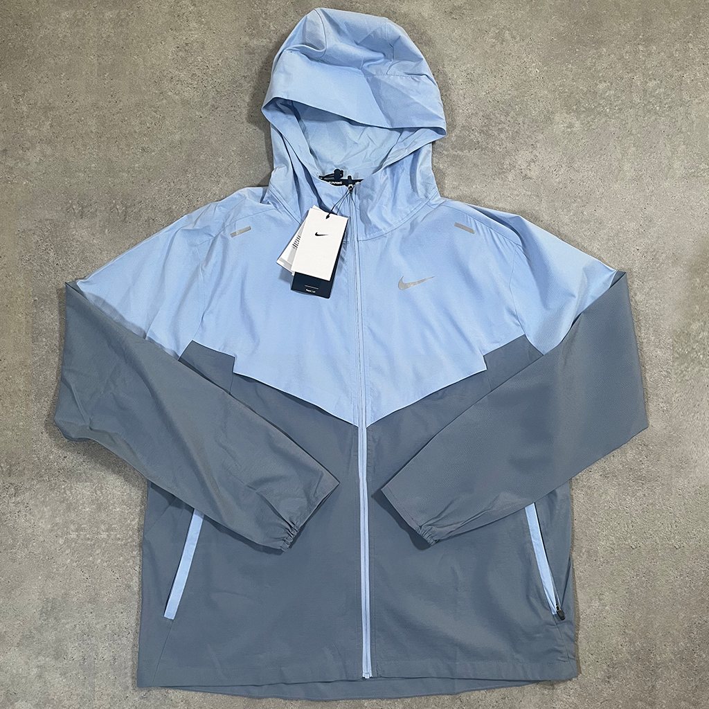 Nike - Cobalt Blue Windrunner