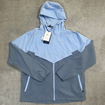 Nike - Cobalt Blue Windrunner