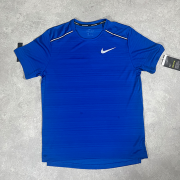 Nike - Miler T Shirt 1.0 - Royal Blue