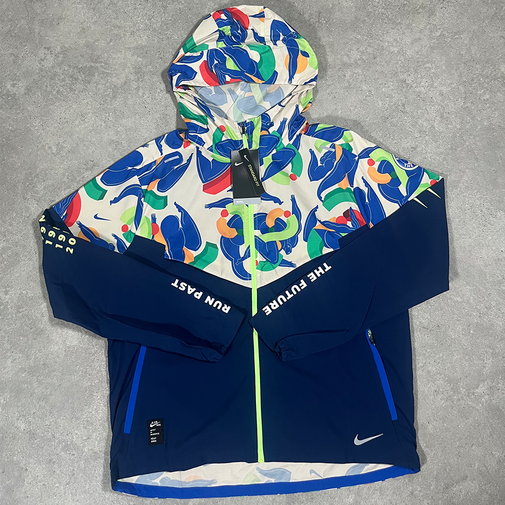 Nike - Air Kelly Anna Jacket