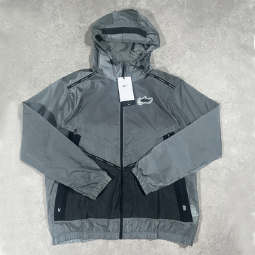 Nike - Wildrun Jacket - Grey