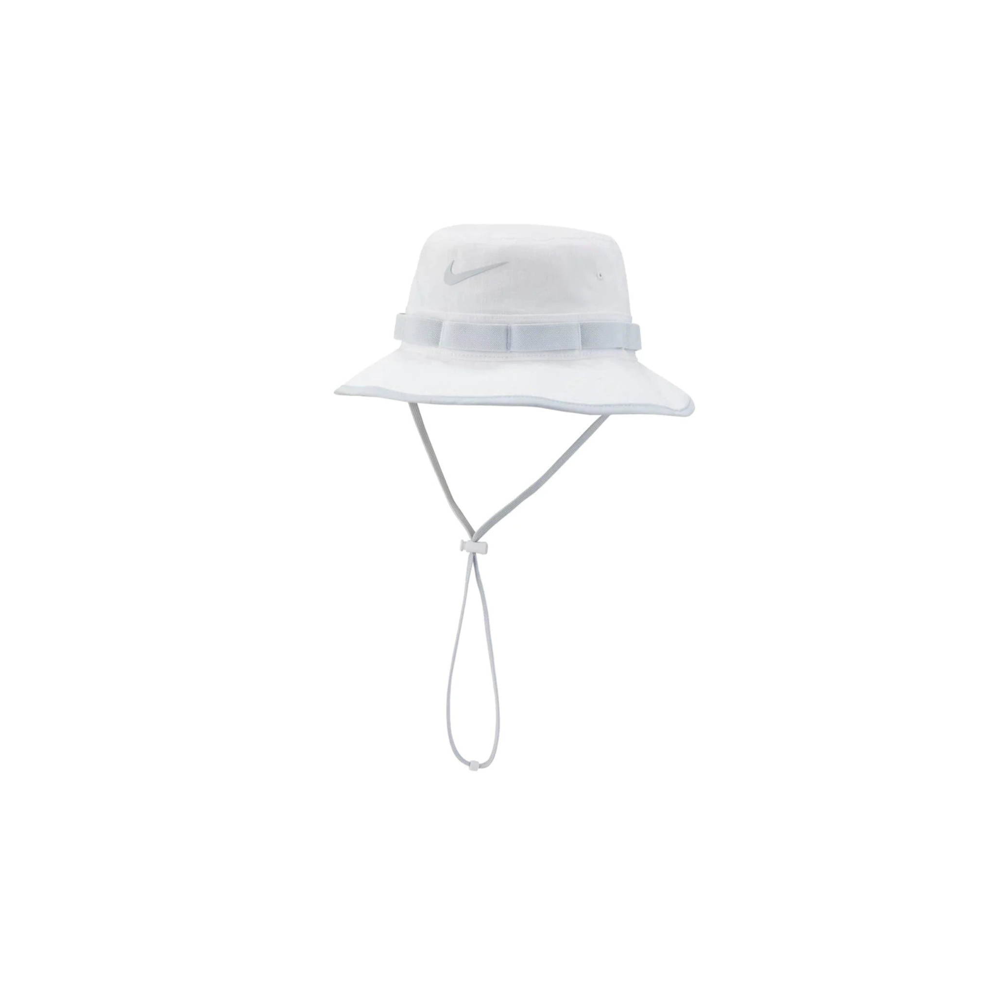 Nike - Boonie Hat - White (One Size)