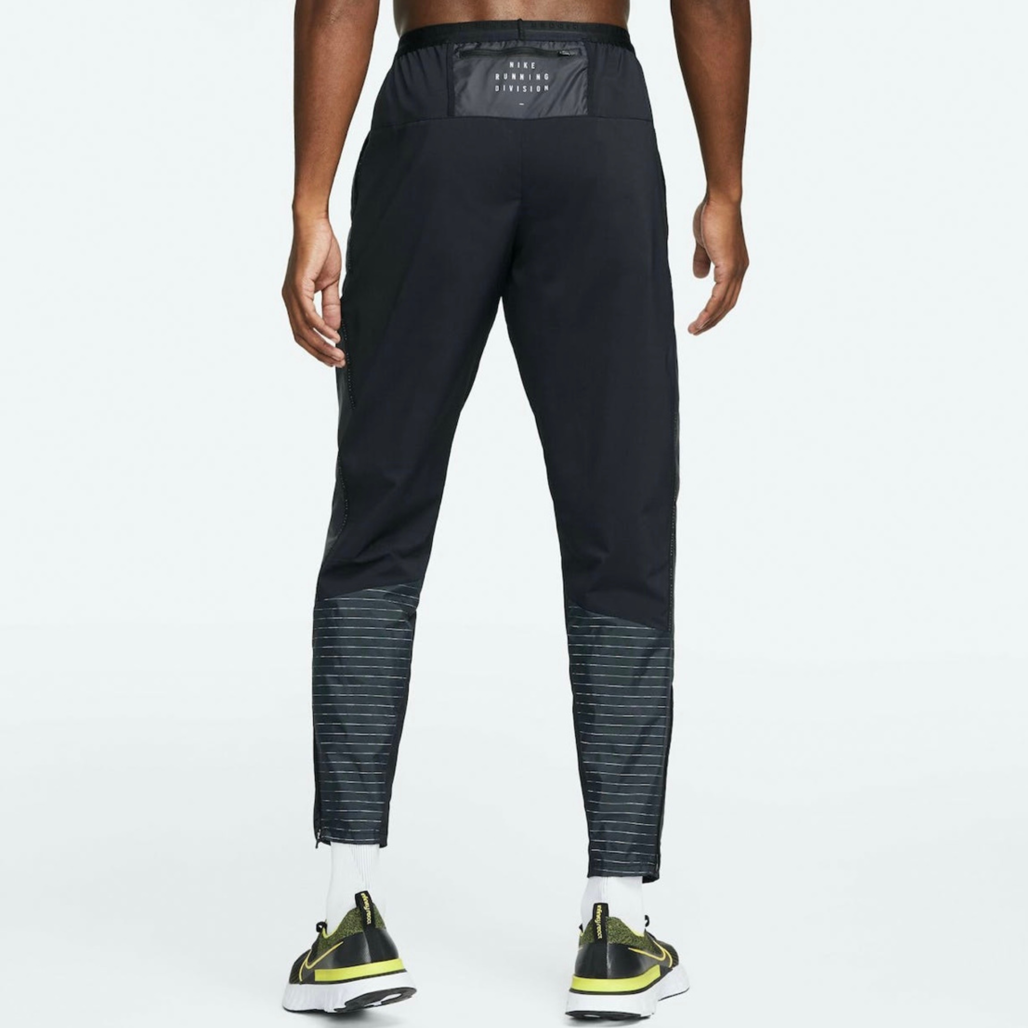 Nike - Black RD Pants